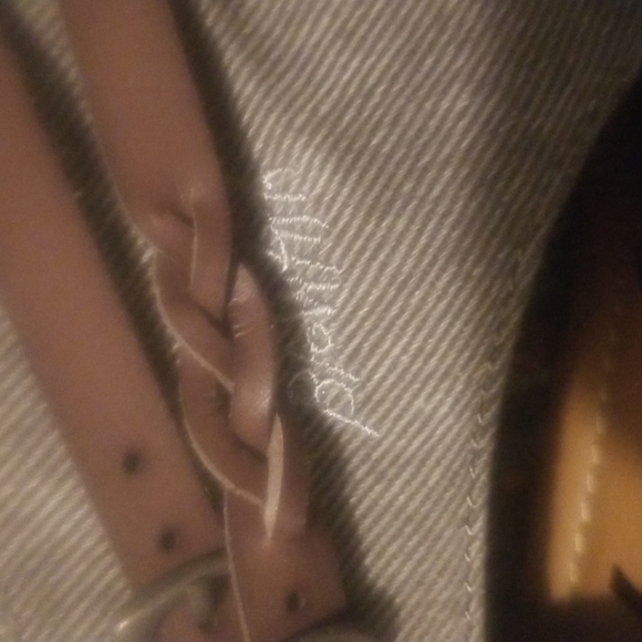 Blowfish sandal - Picture 10 of 15